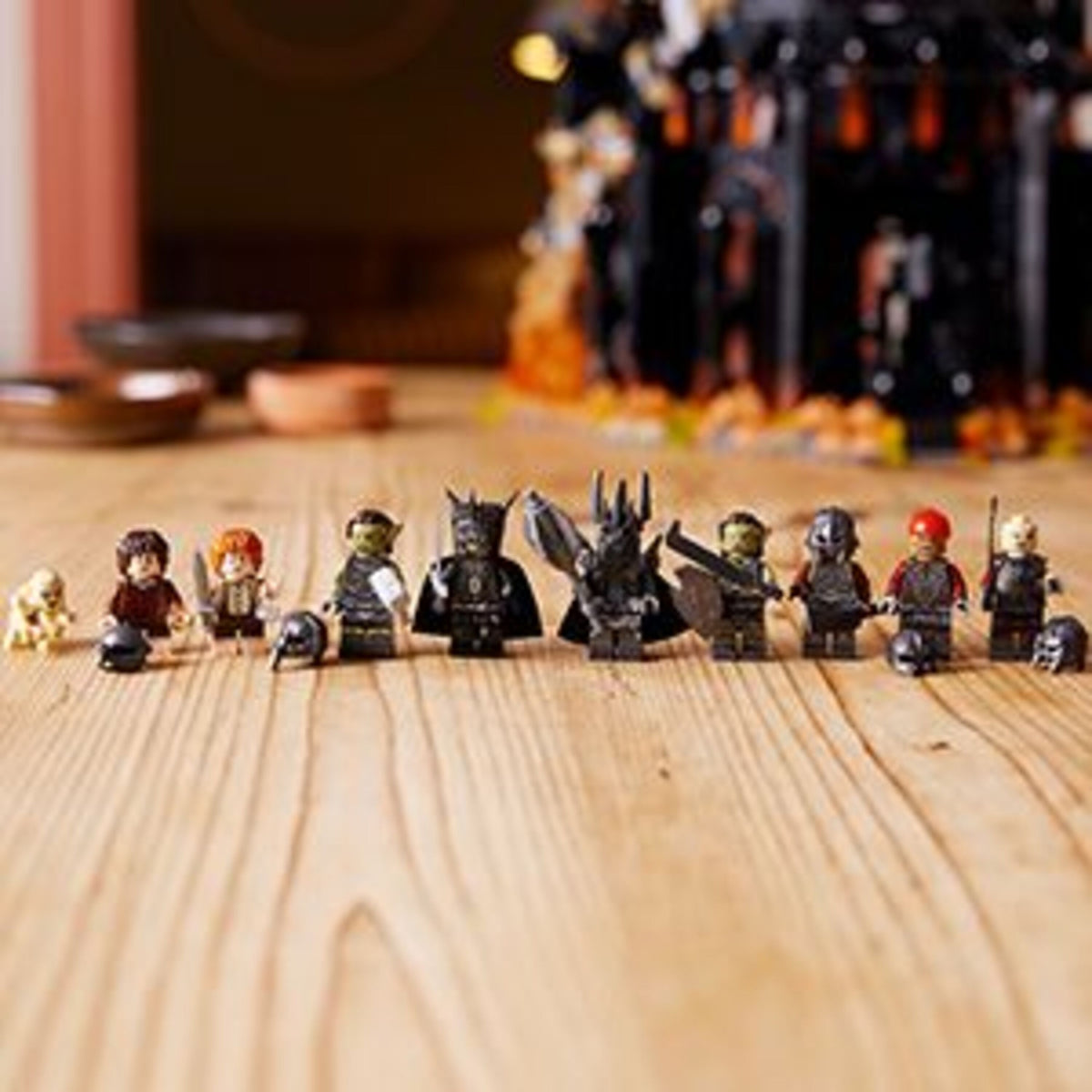The Lord of the Rings: Barad-dûr™