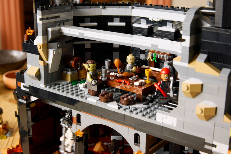 The Lord of the Rings: Barad-dûr™