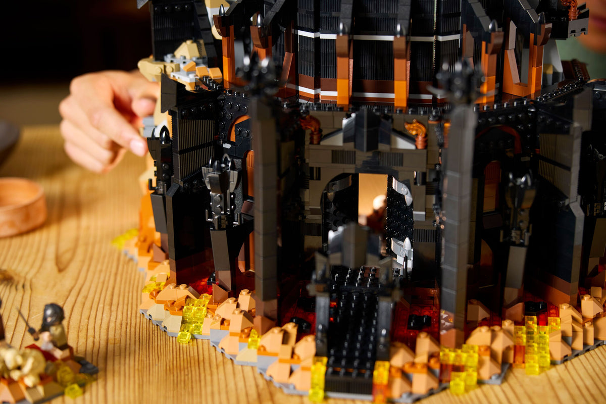 The Lord of the Rings: Barad-dûr™