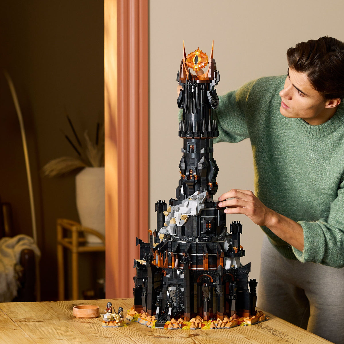 The Lord of the Rings: Barad-dûr™