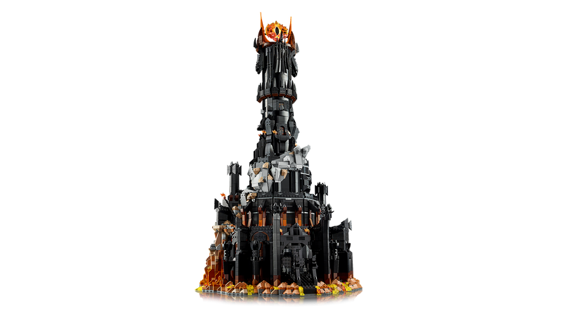 The Lord of the Rings: Barad-dûr™