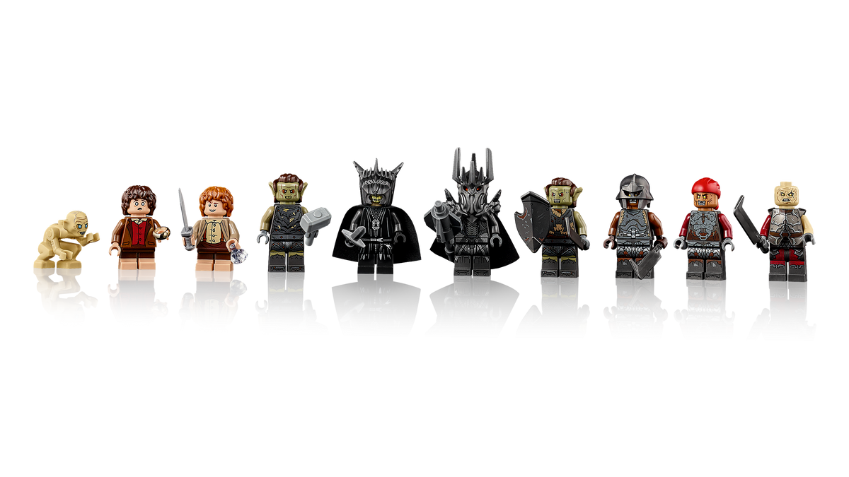 The Lord of the Rings: Barad-dûr™