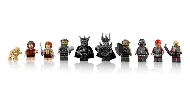 The Lord of the Rings: Barad-dûr™