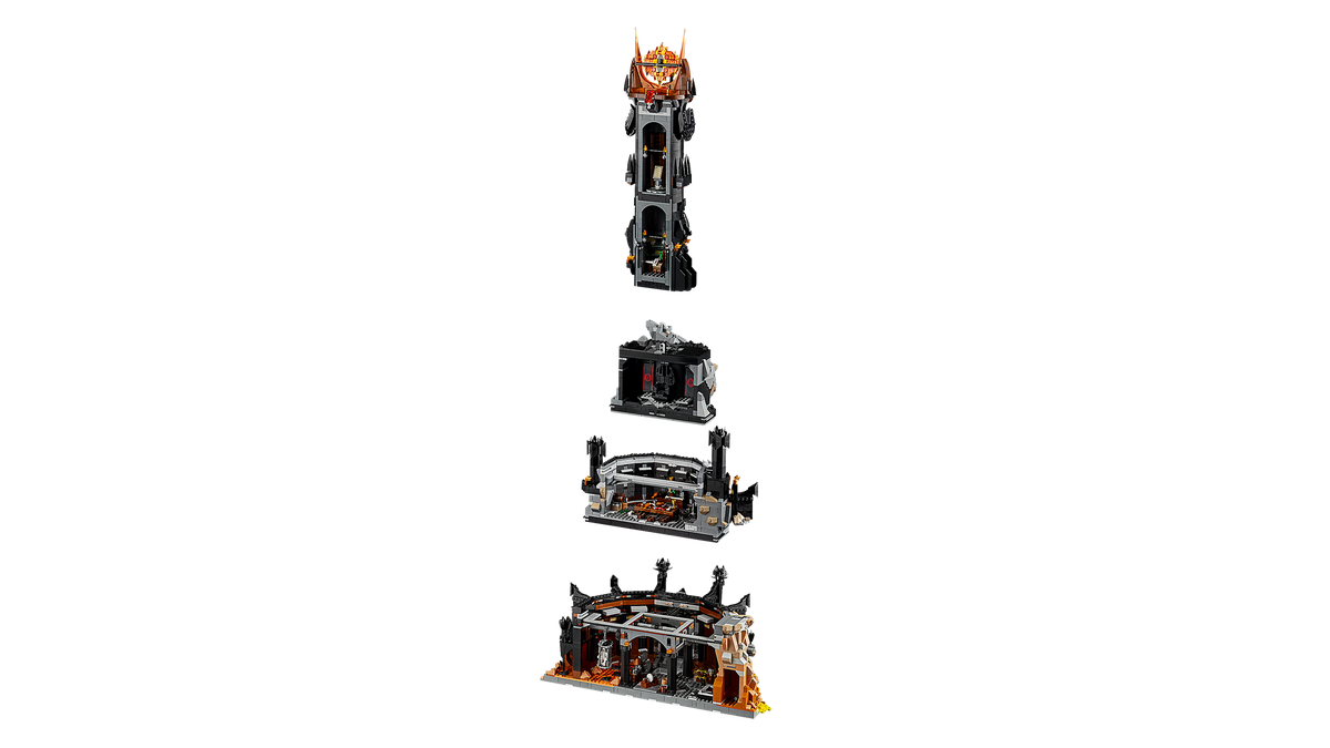 The Lord of the Rings: Barad-dûr™