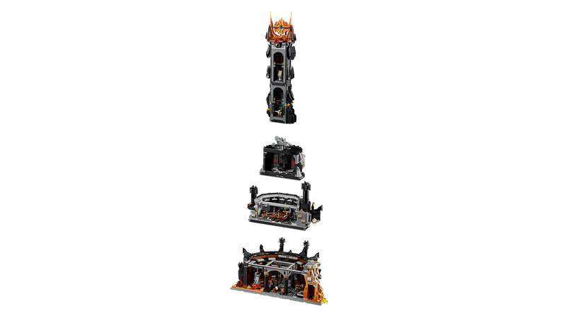 The Lord of the Rings: Barad-dûr™