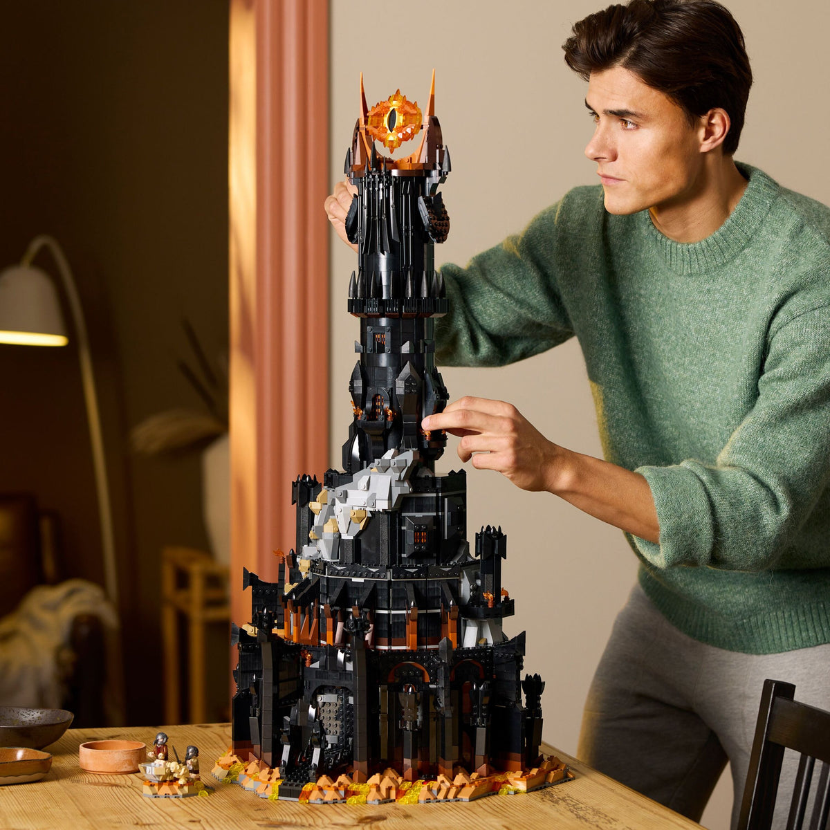 The Lord of the Rings: Barad-dûr™