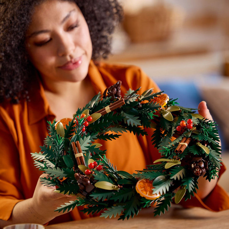 Wreath
