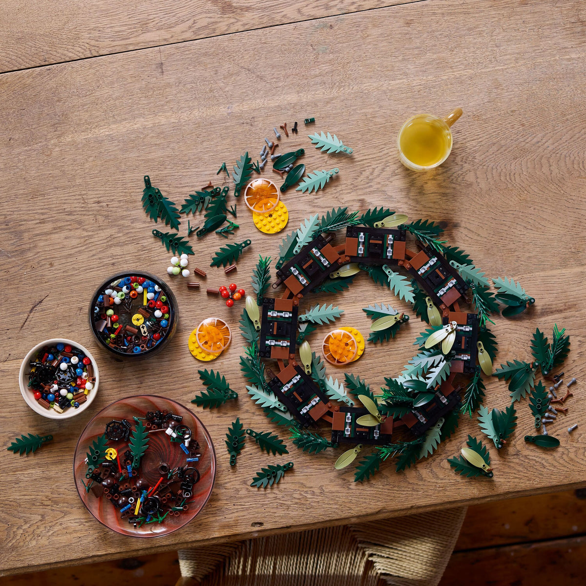 Wreath