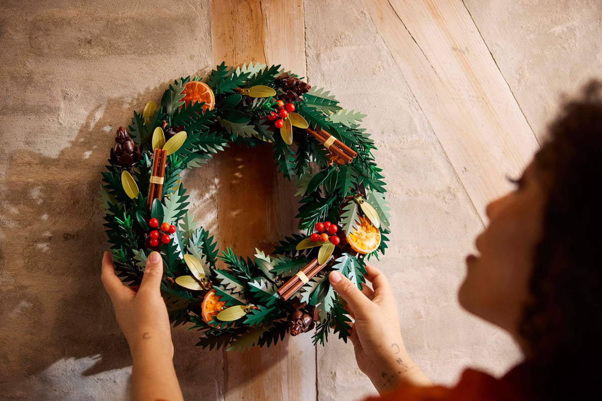 Wreath