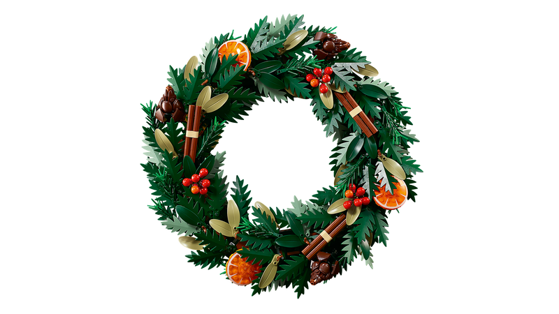 Wreath