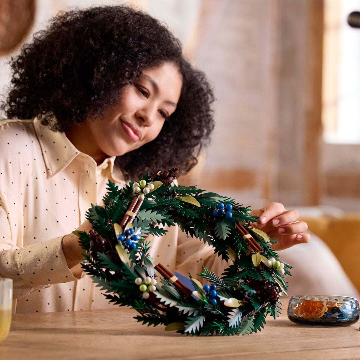 Wreath