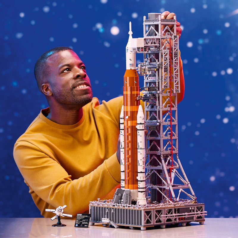 NASA Artemis Space Launch System