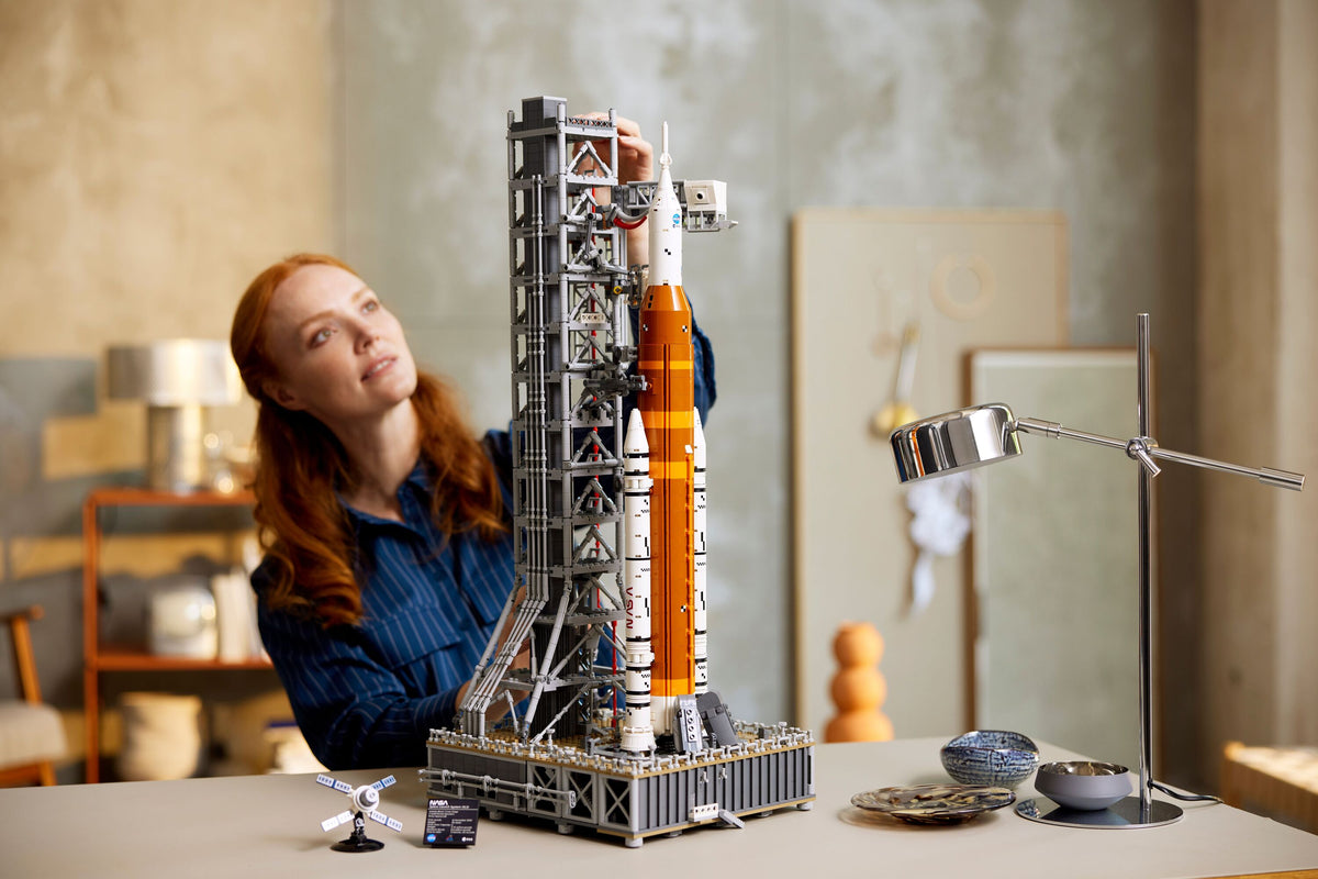 NASA Artemis Space Launch System
