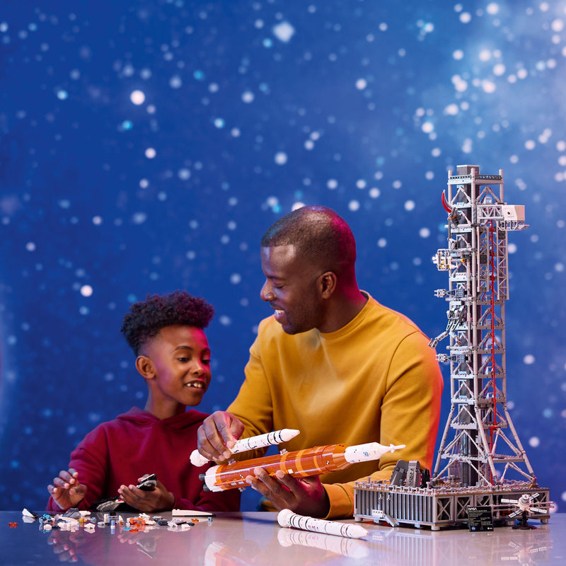 NASA Artemis Space Launch System