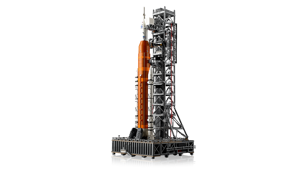NASA Artemis Space Launch System