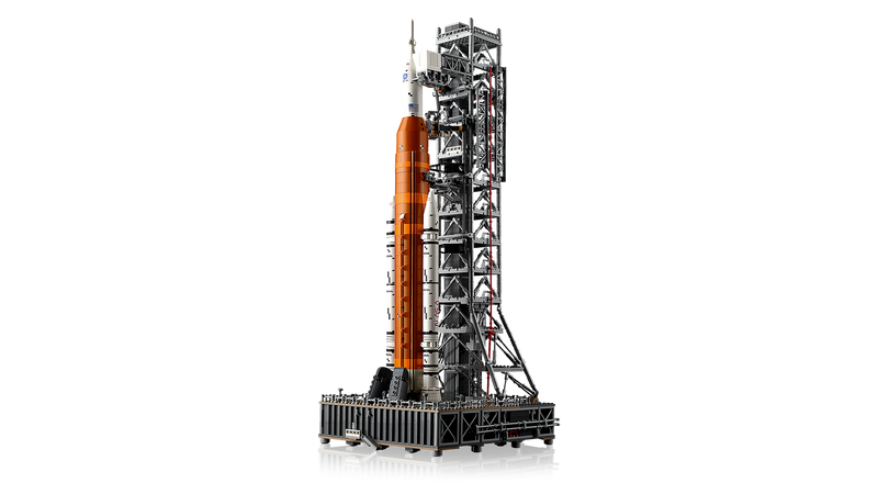 NASA Artemis Space Launch System