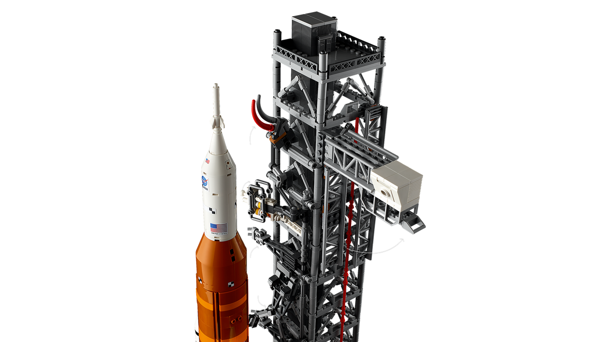 NASA Artemis Space Launch System