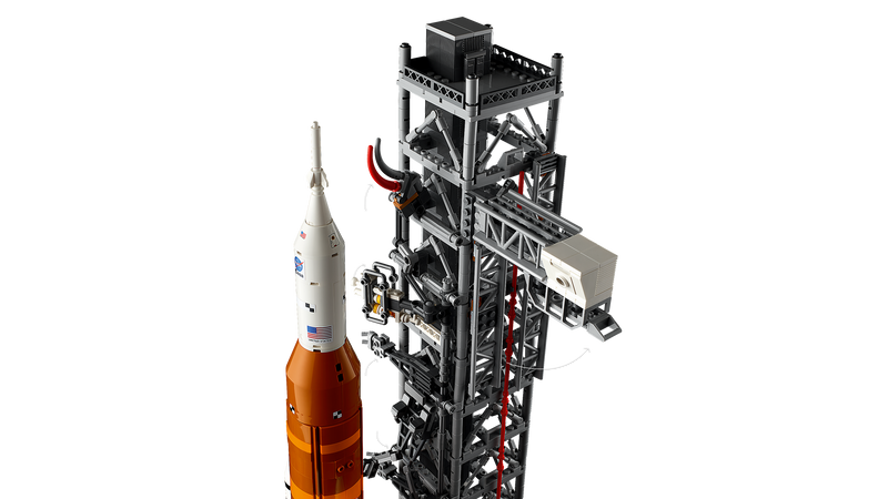 NASA Artemis Space Launch System