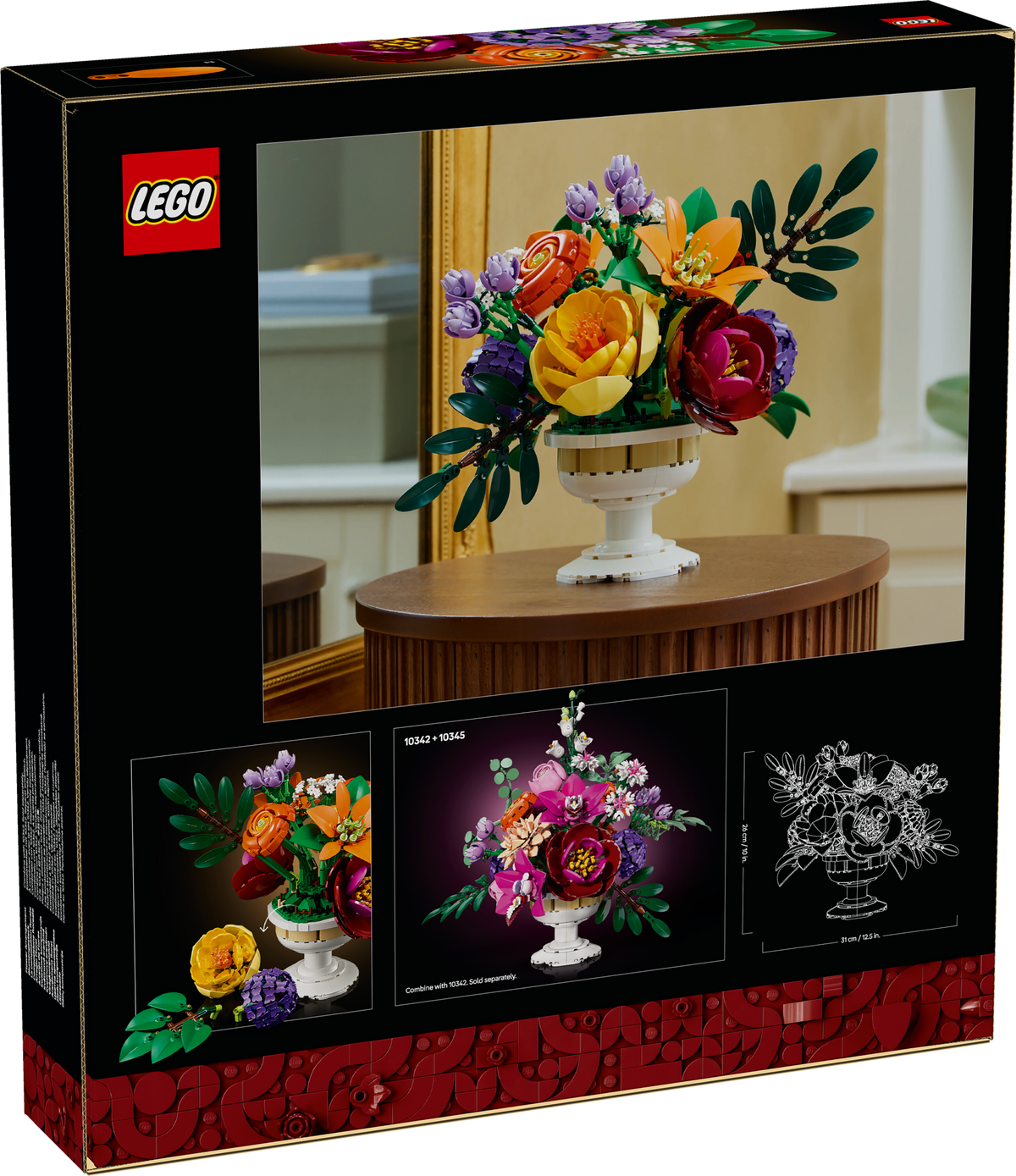 Flower Arrangement