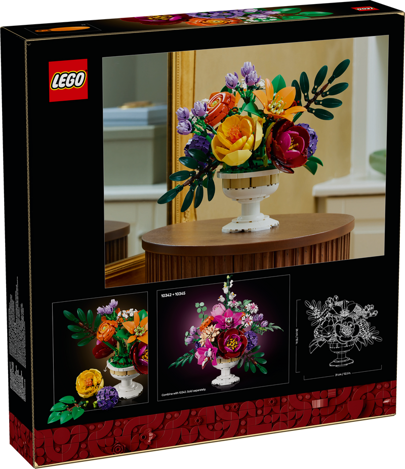 Flower Arrangement