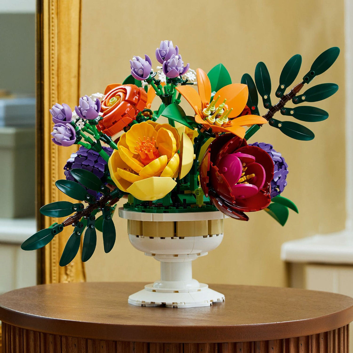 Flower Arrangement