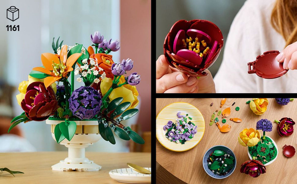 Flower Arrangement