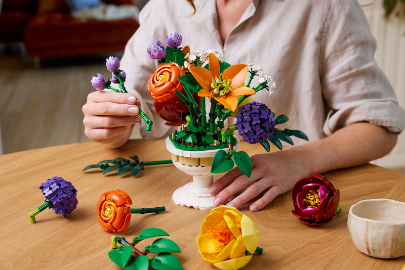 Flower Arrangement