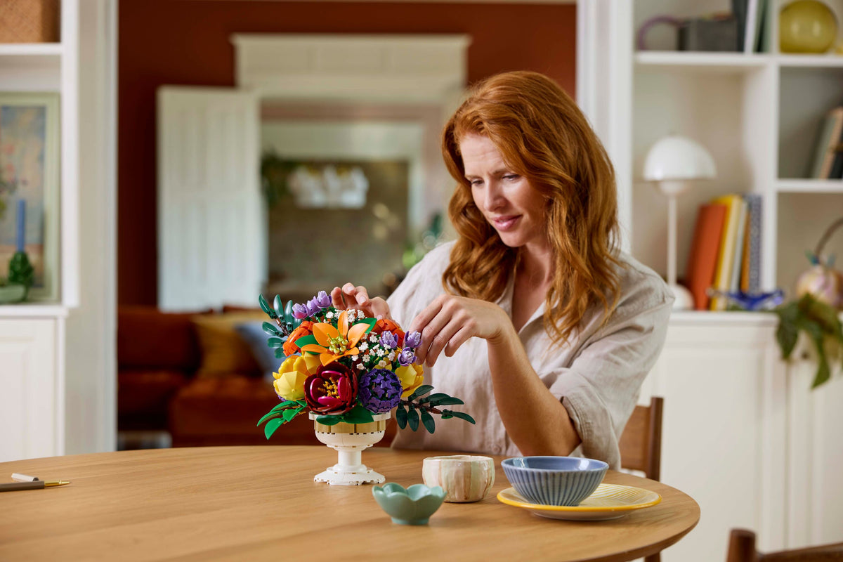 Flower Arrangement
