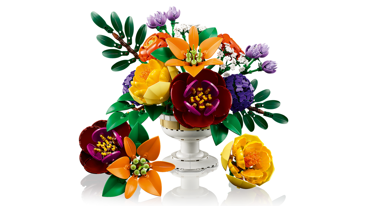 Flower Arrangement