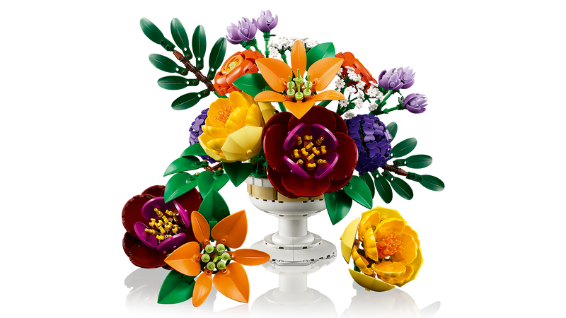 Flower Arrangement