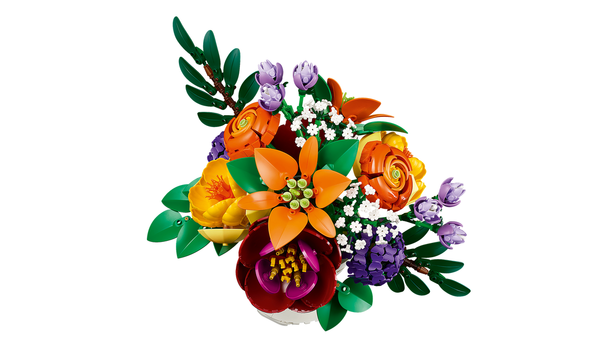 Flower Arrangement