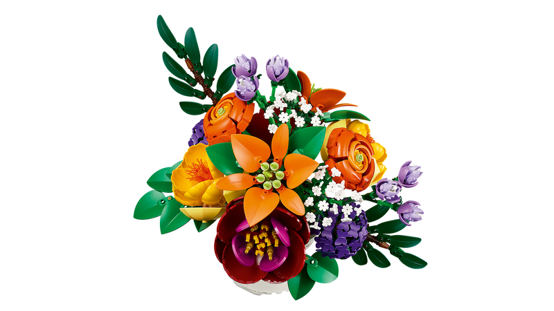 Flower Arrangement