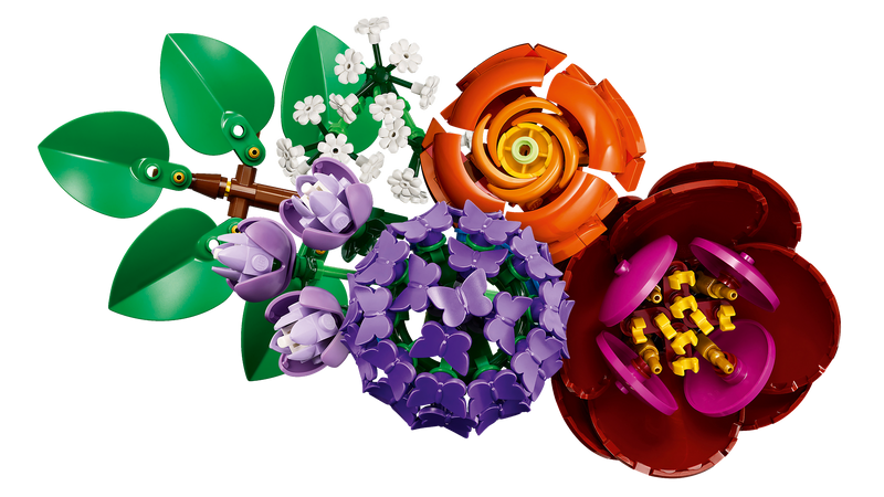 Flower Arrangement