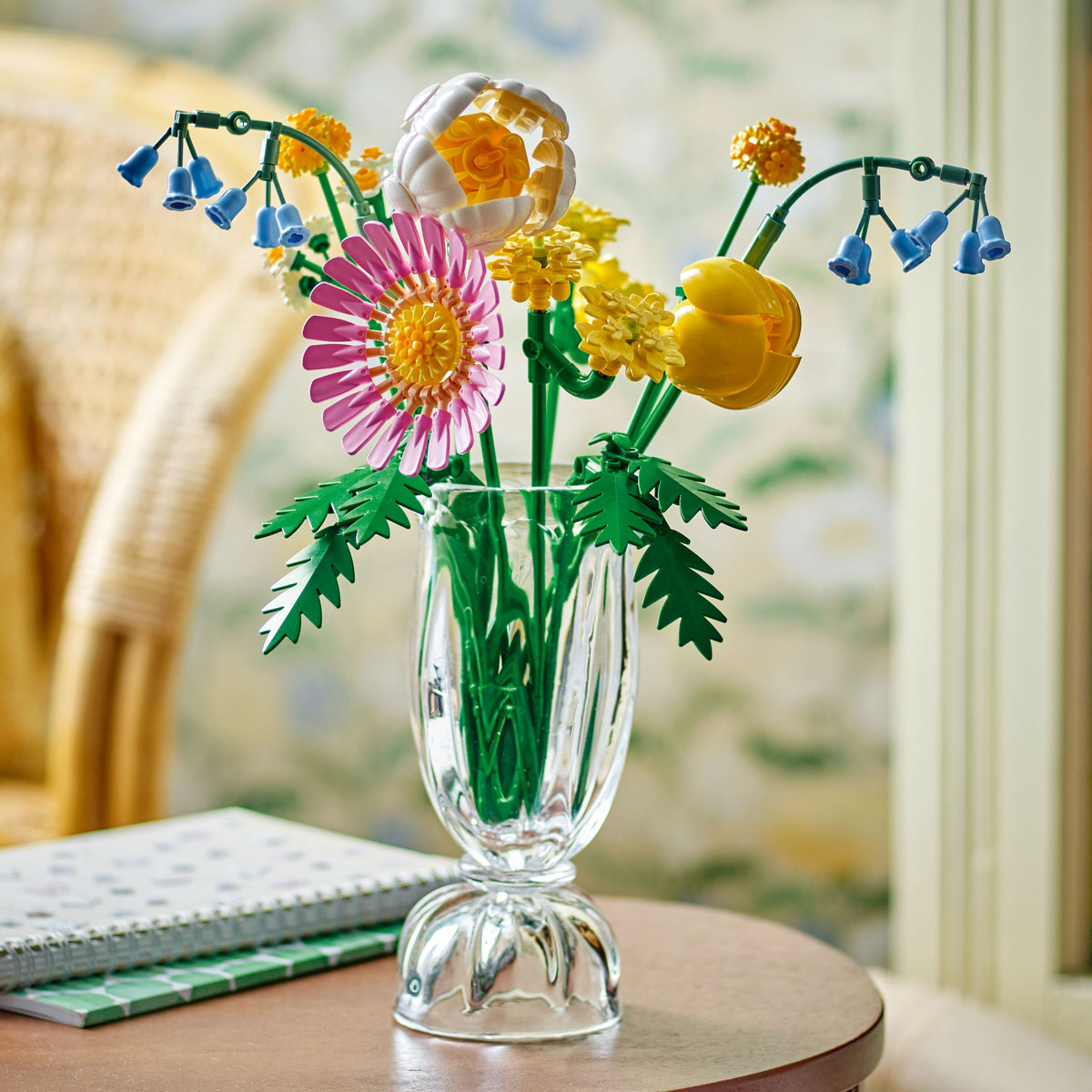 Petite Sunny Bouquet