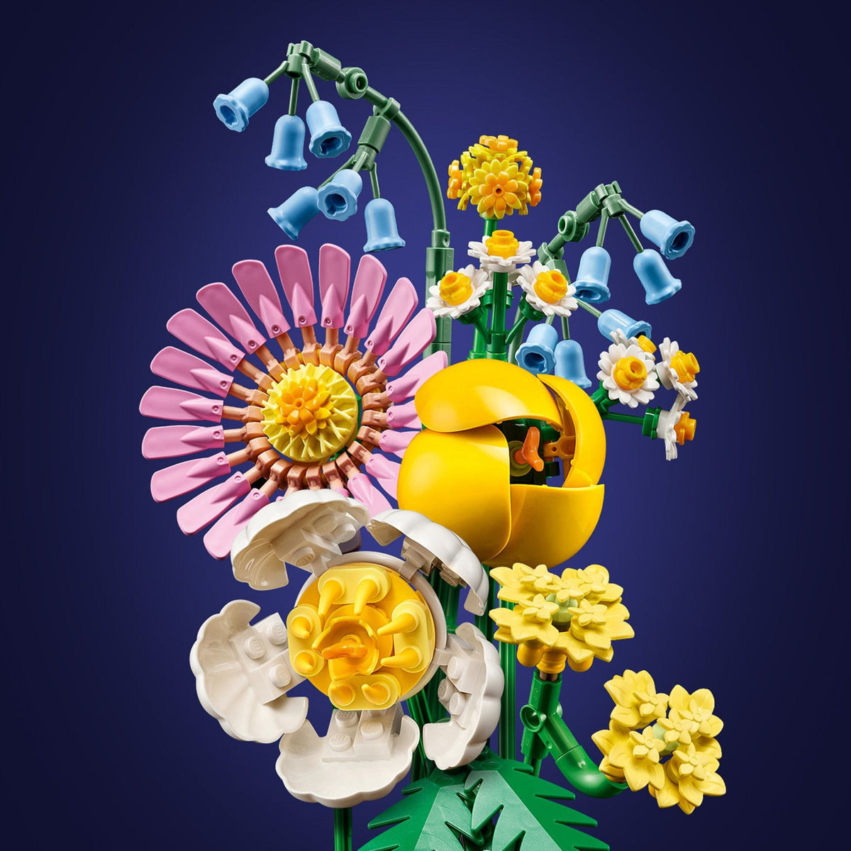 Petite Sunny Bouquet