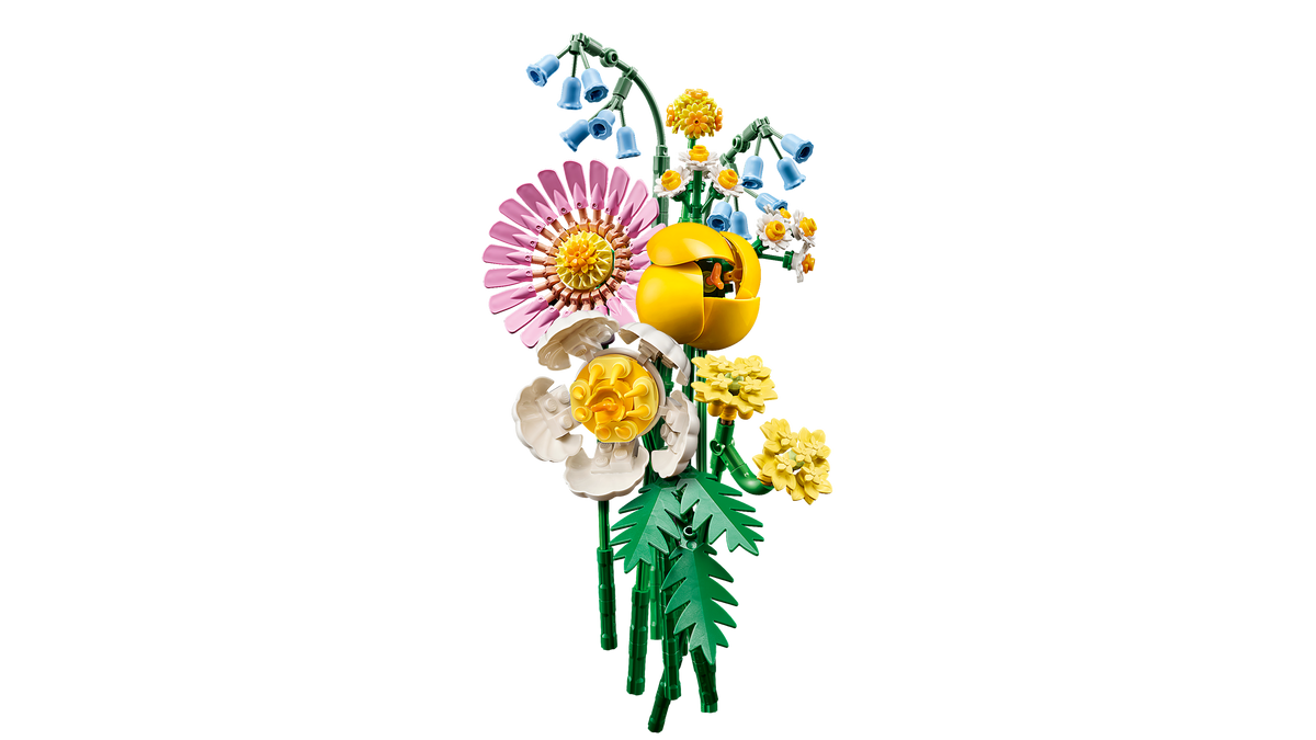 Petite Sunny Bouquet