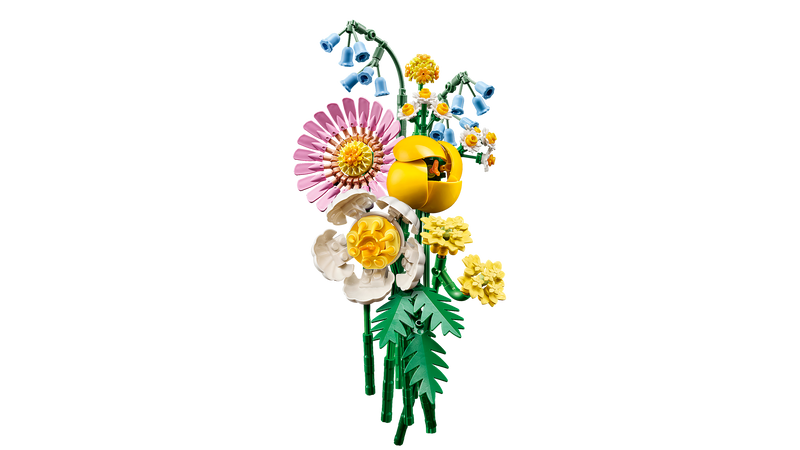 Petite Sunny Bouquet