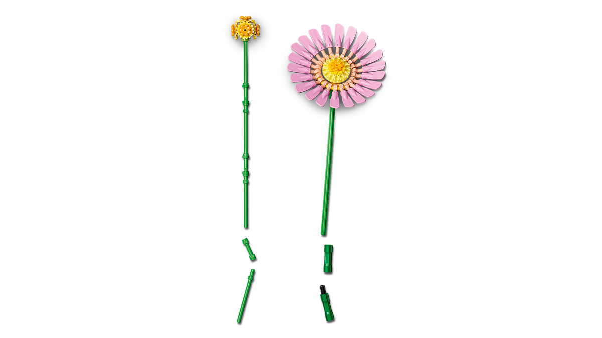 Petite Sunny Bouquet