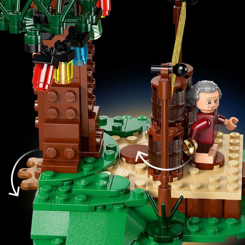 The Lord of the Rings: The Shire™