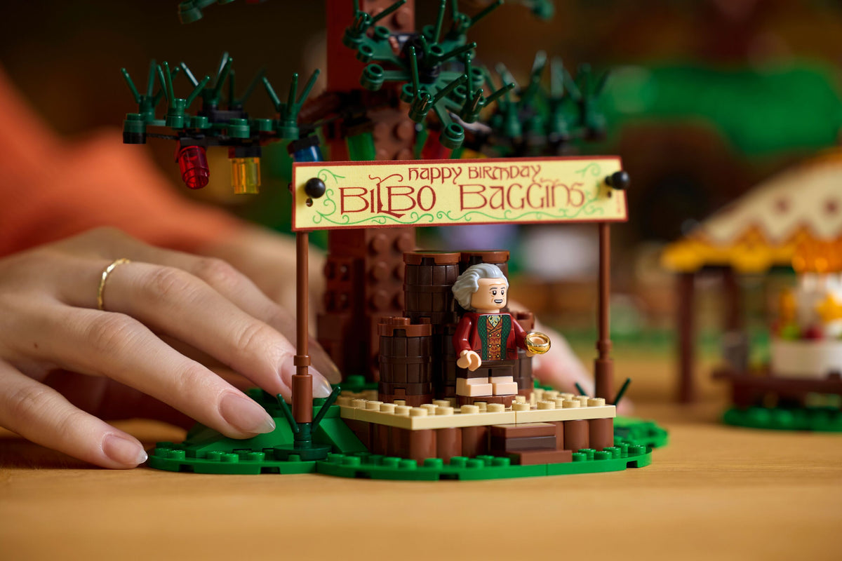 The Lord of the Rings: The Shire™