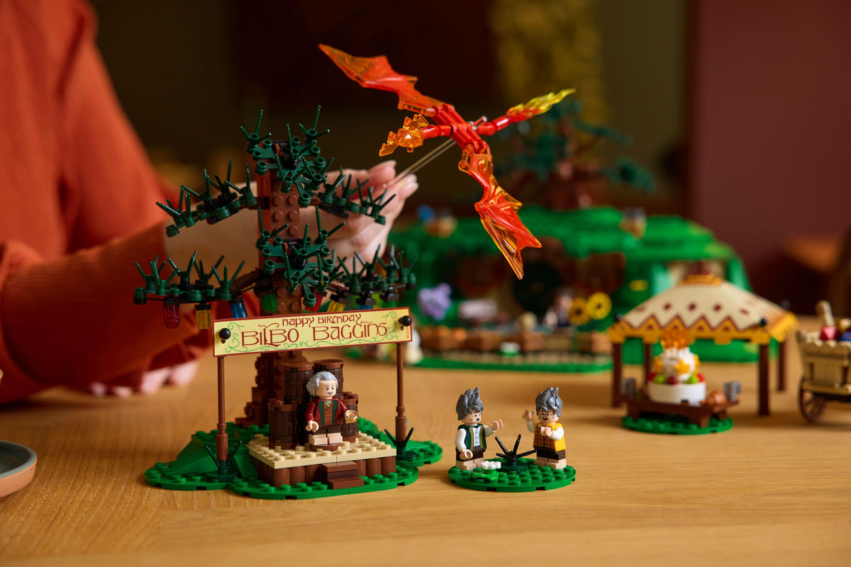 The Lord of the Rings: The Shire™