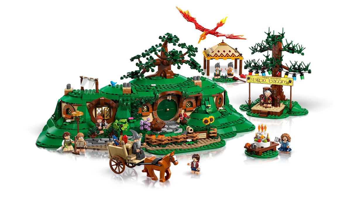 The Lord of the Rings: The Shire™