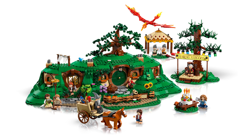 The Lord of the Rings: The Shire™