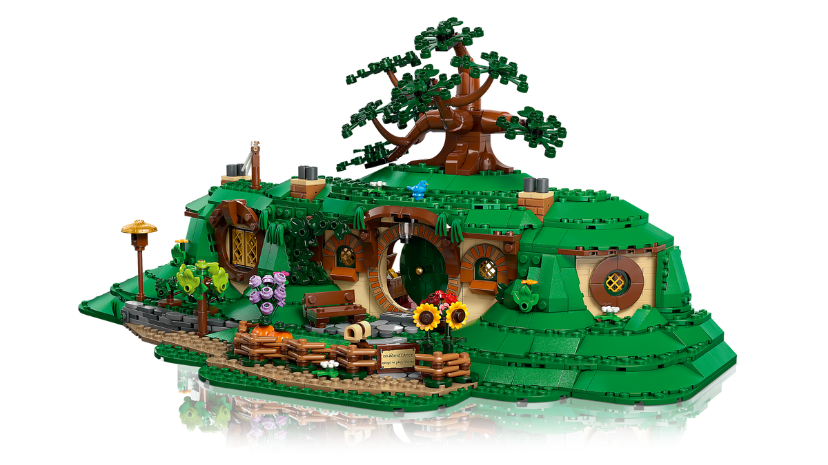 The Lord of the Rings: The Shire™