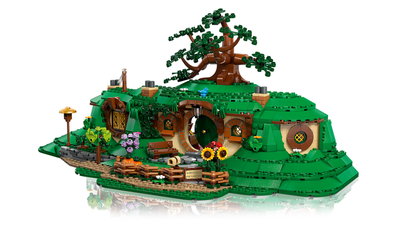 The Lord of the Rings: The Shire™