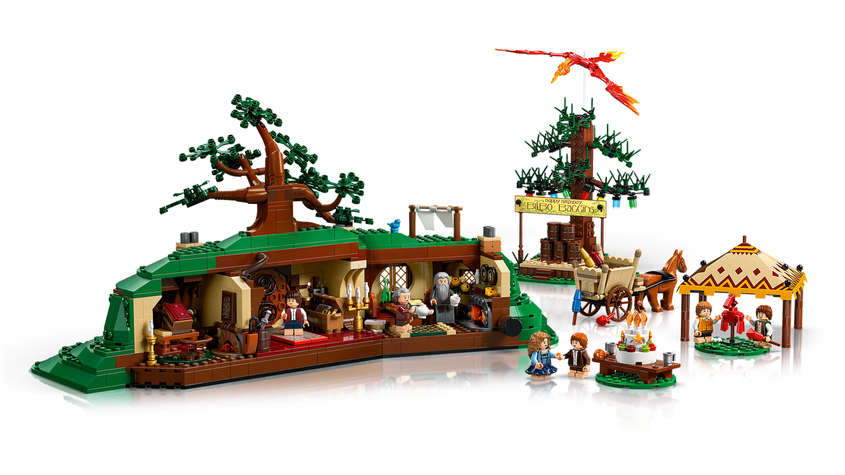 The Lord of the Rings: The Shire™