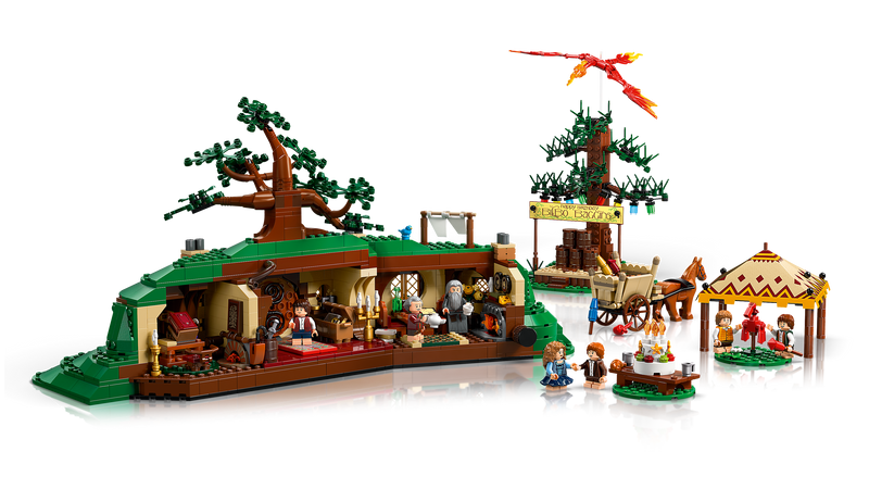 The Lord of the Rings: The Shire™