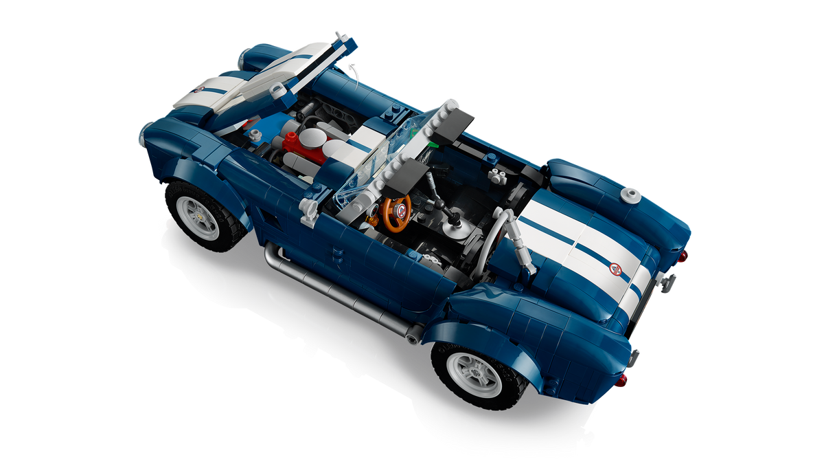 Shelby Cobra 427 S/C