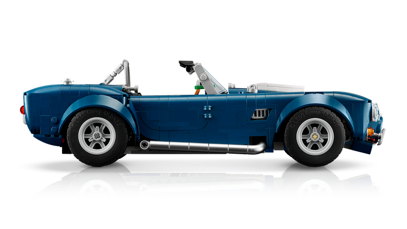 Shelby Cobra 427 S/C