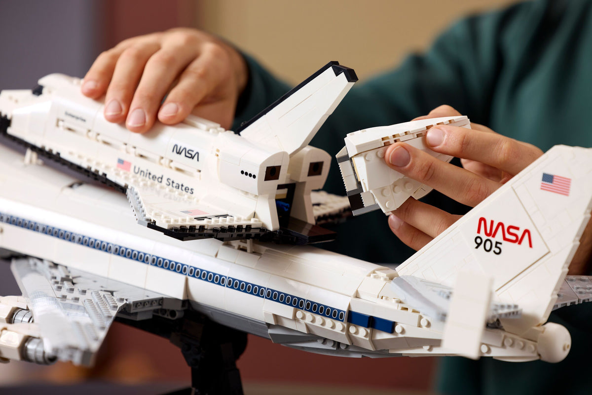 Shuttle Carrier Aircraft